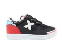 Munich G-3 Vco 458 Trainers Noir EU 26 Enfants