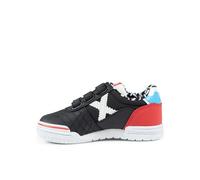 Munich G-3 Vco 458 Trainers Noir EU 31 Enfants