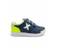 Munich G-3 Vco 459 Trainers Bleu EU 27 Enfants