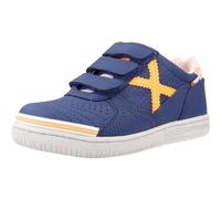 Munich G-3 Kid VCO Profit Basket, Azul 408, 27 EU