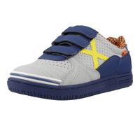 Munich G-3 Kid Vco Profit Colour Gris - 28
