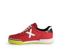 Munich G-3 Profit, Chaussures Homme, Rouge 355, 45 EU, Rouge 355, 45 EU