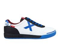 Munich G-3 Profit, Chaussures Mixte Adulte, Blanc, 42 EU, Blanc, 42 EU