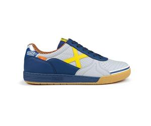 Munich G-3 Profit, Chaussures Mixte Adulte, Gris, 40 EU, Gris, 40 EU