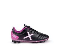 Munich Garçon Unisex Kinder Arenga Kid Basket, Noir, 34 EU