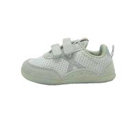 Munich Garçon Unisex Kinder Baby Koda Basket, Blanc, 27 EU