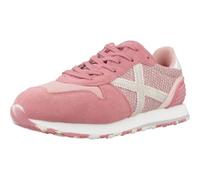 Munich Garçon Unisex Kinder Mini Massana Basket, Rose, 34 EU