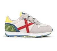 Munich Garçon Unisex Kinder Mini Massana VCO Basket, Or, 27 EU