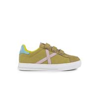 Munich Garçon Unisex Kinder Mini Rete Basket, Citronier, 32 EU