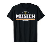 Munich Germany/Deutschland T-Shirt