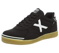 Munich Gresca Indoor Football Shoes Noir EU 42 Homme