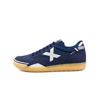 Munich Gresca 07, Sneakers Basses Mixte Adulte, Bleu (Azul)