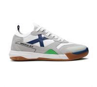 Munich Gresca 2.0 02 Indoor Football Shoes Gris EU 46 Homme