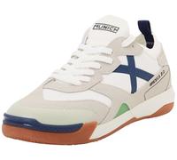 Munich Gresca Chaussures Unisexes pour Adulte, Blanc, 40 EU, Blanc, 40 EU