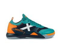Munich Gresca 2.0 07 Chaussures pour Homme, Multicolore, 43 EU