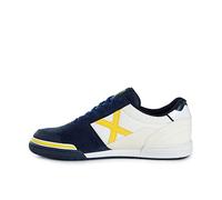 Munich GRESCA, Chaussures Homme, Bleu, 43 EU