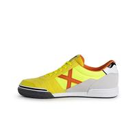 Munich GRESCA, Chaussures Homme, Jaune 307, 40 EU, Jaune 307, 40 EU