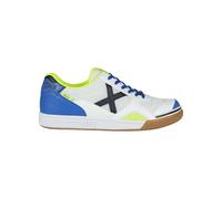 Munich GRESCA Chaussures Unisexe Adulte, Blanc, 45 EU, Blanc, 45 EU