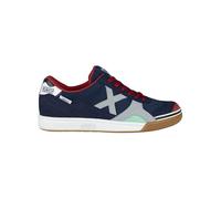 Munich Gresca Chaussures Unisexes pour Adulte, Bleu 314, 44 EU