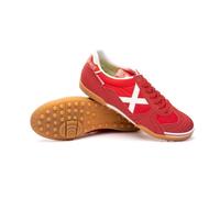 Munich GRESCA Genius 624 Chaussures Sport Unisexe Adulte, Rouge 44 EU, Rouge, 44 EU