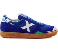 Munich Mixte Gresca Chaussures de Fitness, Bleu 605, 42 EU