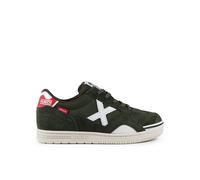 Munich Gresca Kid 1500320 Verde - T38