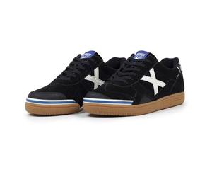 Munich Gresca Kid 322 Basket, Noir, 33 EU