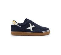Munich Gresca Kid 323 Basket, Bleu, 34 EU