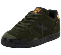 Munich Gresca Kid 324 Basket, Vert, 36 EU