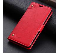 Munich Gresca Kid, Chaussures Unisexes pour Enfants, Rouge, 36 EU