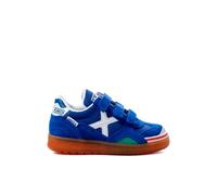 Munich Gresca Kid Velcro 1508605 Azul - T28