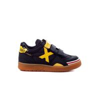 Munich Gresca Kid Velcro 1508606 Negro - T29