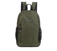 Munich Gym Sports Backpack Slim Small Khaki Fw24, Mixte, Kaki