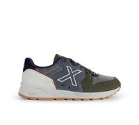 Munich Homme 1030 Basket, Multicolore, 40 EU