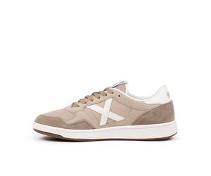MUNICH Homme Arrow 78 Basket, Beige, 42 EU