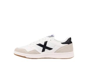 MUNICH Homme Arrow 79 Basket, Blanc, 42 EU