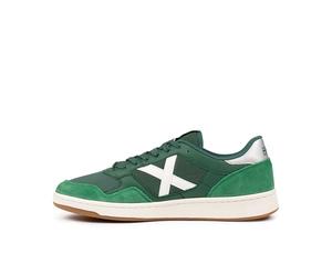 MUNICH Homme Arrow 80 Basket, Vert, 46 EU
