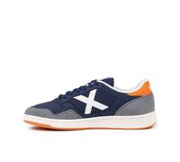 MUNICH Homme Arrow 81 Basket, Bleu, 40 EU