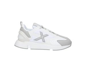 Munich Homme Avant 19 Basket, Blanc, 45 EU