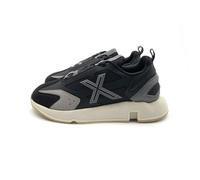 MUNICH Homme Avant Basket, Noir, 39 EU