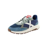 MUNICH Homme Babel 14 Basket, Bleu, 46 EU