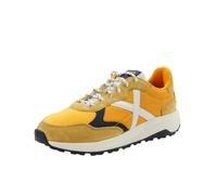 Munich Homme Babel 16 Basket, Citronier, 45 EU