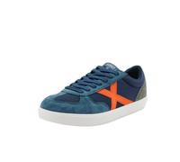MUNICH Homme Break 48 Basket, Bleu, 45 EU