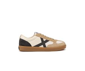 MUNICH Homme Break 49 Basket, Beige, 37 EU