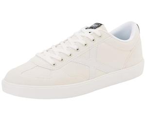 MUNICH Homme Break 53 Basket, Blanc, 39 EU