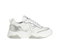 Munich, Homme, Chaussures, Blanc, Taille: 40 EU Baskets