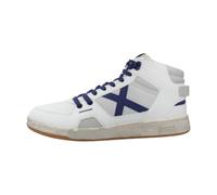 Munich, Homme, Chaussures, Blanc, Taille: 42 EU Dome 17