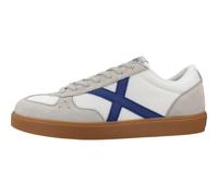 Munich, Homme, Chaussures, Blanc, Taille: 43 EU Break 47