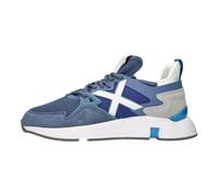 Munich, Homme, Chaussures, Bleu, Taille: 41 EU Clik Baskets