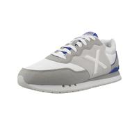 MUNICH Homme Dash 274 Basket, Blanc, 43 EU